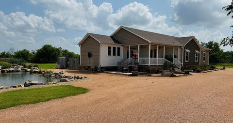 Photo of 2304 County Rd 200, San Saba, TX 76877 (MLS # 104123)
