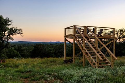 Photo of 3736-2 County Rd 113, Llano, TX 78643 (MLS # 97755)