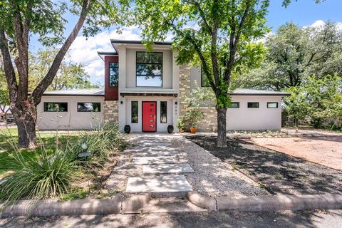 Photo of 209 N Elk St, Fredericksburg, TX 78624 (MLS # 101750)