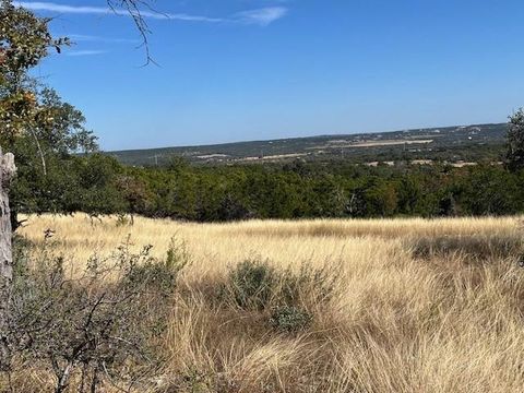 Photo of Tract 11 Rare Eagle Dr, Fredericksburg, TX 78624 (MLS # 104069)