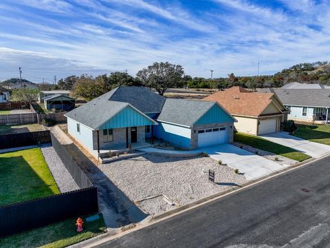 Photo of 227 Riley Lane, Fredericksburg, TX 78624 (MLS # 90137)