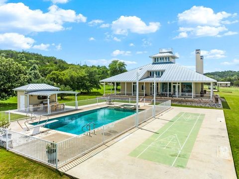 Photo of 834 Northwood Hills Dr, Fredericksburg, TX 78624 (MLS # 98342)