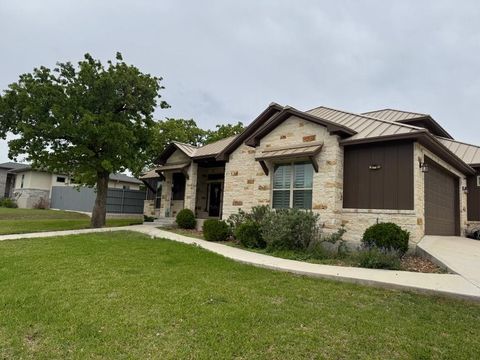 Photo of 324 Ellebracht Dr 9 #9, Fredericksburg, TX 78624 (MLS # 99248)