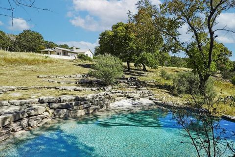 Photo of 174 Cedar Rock Trl, Hunt, TX 78024 (MLS # 99183)