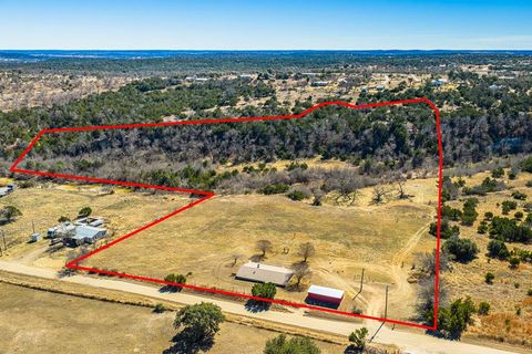 Photo of 166 Dittmar Creek Rd, Harper, TX 78631 (MLS # 101711)