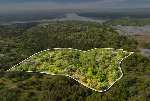 Photo of 525 Soda Creek Rd, Spicewood, TX 78669 (MLS # 104566)