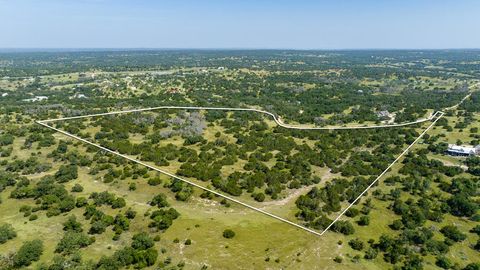 Photo of 0000 Bridle Path Way, Fredericksburg, TX 78624 (MLS # 101653)