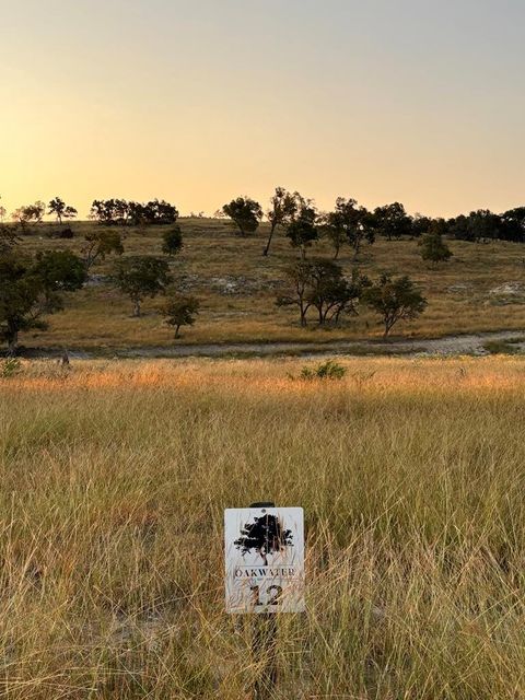 Photo of Lot 12 Pinnacle Dr, Fredericksburg, TX 78624 (MLS # 98856)
