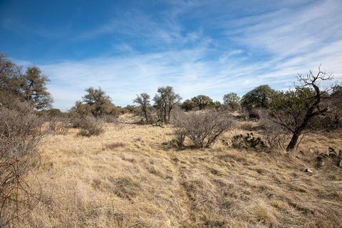 Photo of 16719 Lot 2 Salt Branch Loop, Mason, TX 76856 (MLS # 101765)