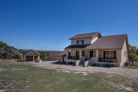 Photo of 475 River Bend Rd, Hunt, TX 78024 (MLS # 104174)