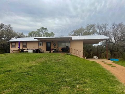 Photo of 807 E Hwy 71, Llano, TX 78643 (MLS # 104271)