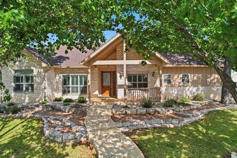 Photo of 2140 Hedgestone 3 #3, Fredericksburg, TX 78624 (MLS # 98862)