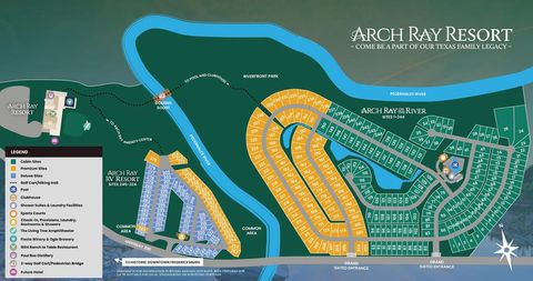 Photo of 89 Arch Ray Lp, Fredericksburg, TX 78624 (MLS # 99226)