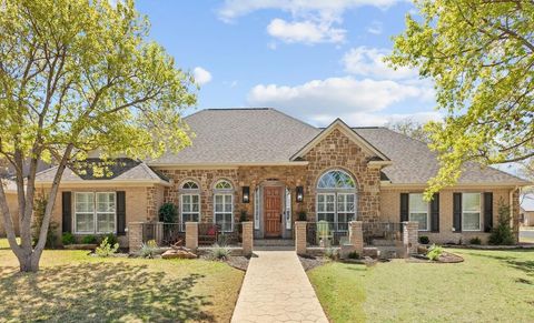 Photo of 2149 Hedgestone, Fredericksburg, TX 78624 (MLS # 104020)