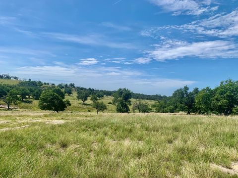 Photo of LOT 26 Dancing Sun Rd, Fredericksburg, TX 78624 (MLS # 104521)