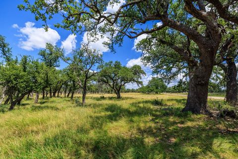 Photo of Lot 88 Stock Pond Dr, Harper, TX 78631 (MLS # 98451)