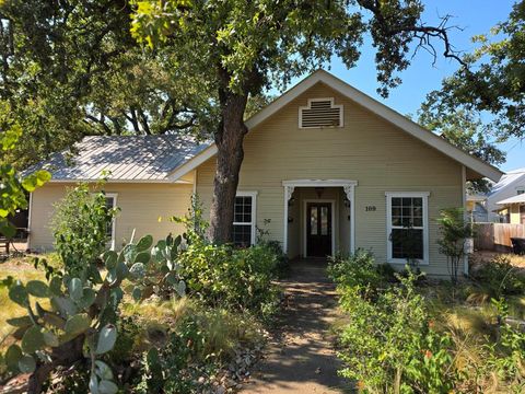 Photo of 109 W Travis St MH #MH, Fredericksburg, TX 78624 (MLS # 98957)