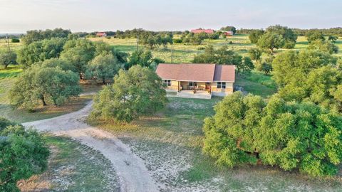 Photo of 245 Big Sky Rd., Harper, TX 78631 (MLS # 104691)