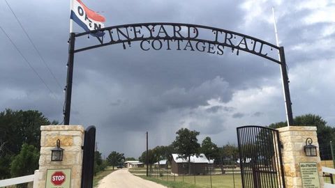 Photo of 10296 E US Hwy 290, Fredericksburg, TX 78624 (MLS # 94080)