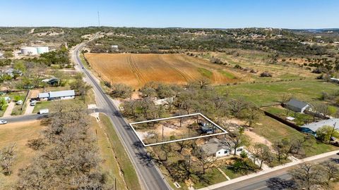 Photo of 1415 N Milam St, Fredericksburg, TX 78624 (MLS # 99407)