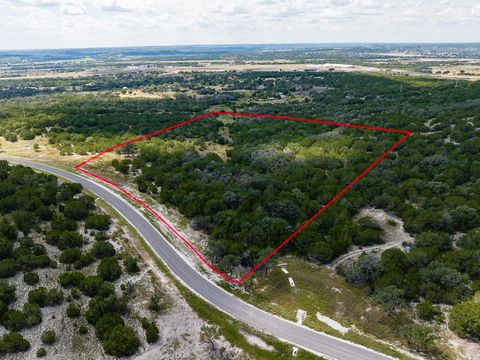 Photo of 422 Dark Sky Path, Kerrville, TX 78028 (MLS # 99063)