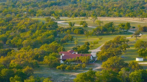 Photo of 862 Grape Creek Rd, Fredericksburg, TX 78624 (MLS # 104710)