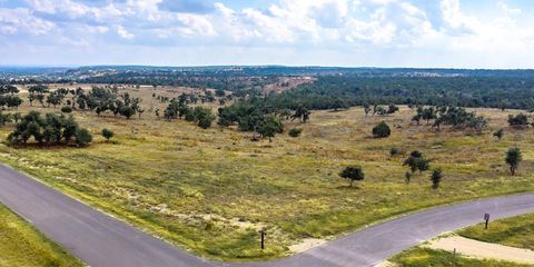 Photo of 741 Marfa Trail, Fredericksburg, TX 78624 (MLS # 100613)
