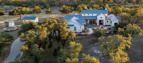 Photo of 176 Inspiration Loop, Fredericksburg, TX 78624 (MLS # 104757)