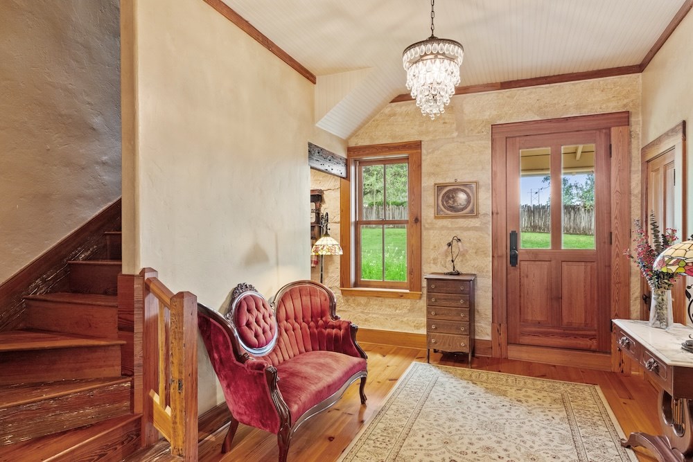 Fredericksburg, Texas, 78624, United States, 3 Bedrooms Bedrooms, ,3 BathroomsBathrooms,Residential,Active,2045665