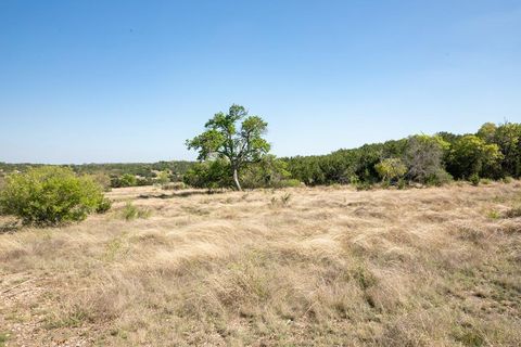 Photo of Tract 8 Rare Eagle Dr, Fredericksburg, TX 78624 (MLS # 104066)