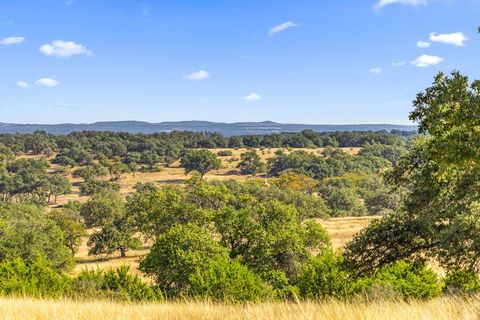 Photo of 2482 Ranch Rd 2721, Johnson City, TX 78636 (MLS # 101774)