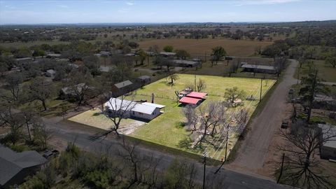 Photo of 405 E Rainey, Mason, TX 76856 (MLS # 103990)