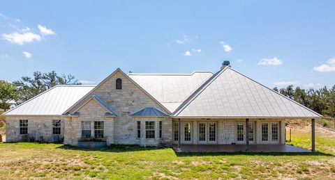 Photo of 2250 Otte Rd, Stonewall, TX 78671 (MLS # 93945)