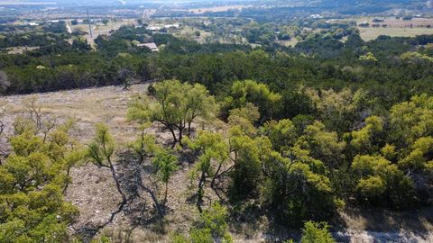Photo of Tract 3 Rare Eagle Dr, Fredericksburg, TX 78624 (MLS # 104061)
