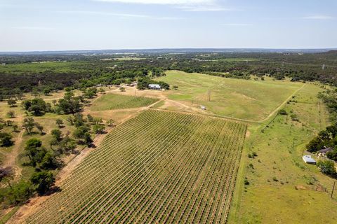 Photo of 3841 US Hwy 290, Fredericksburg, TX 78624 (MLS # 104471)