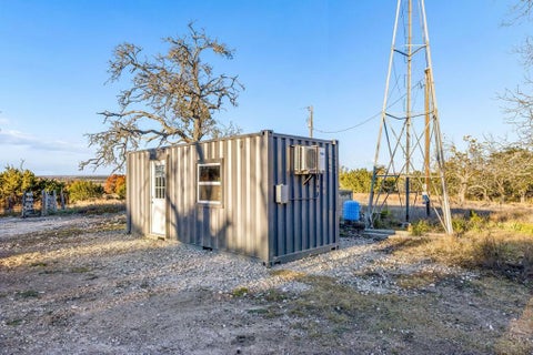 Photo of 1106 S Perry Ranch Rd, Fredericksburg, TX 78624 (MLS # 104759)