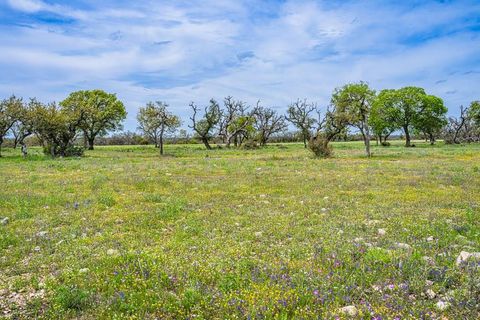 Photo of Lot 18 Goose Landing Way, Harper, TX 78631 (MLS # 94167)