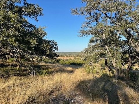 Photo of Tract 9 Rare Eagle Dr, Fredericksburg, TX 78624 (MLS # 104067)