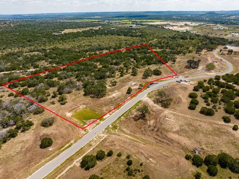 Photo of 173 Dark Sky Path, Kerrville, TX 78028 (MLS # 99024)