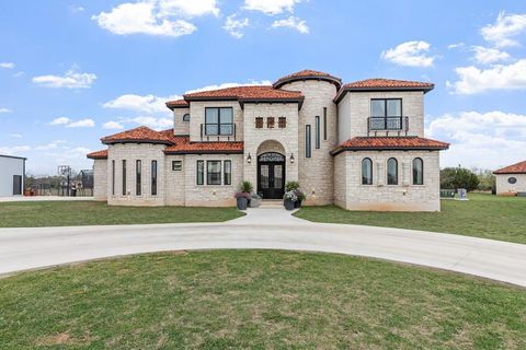 Photo of 661 Emerald Loop, Fredericksburg, TX 78624 (MLS # 103964)