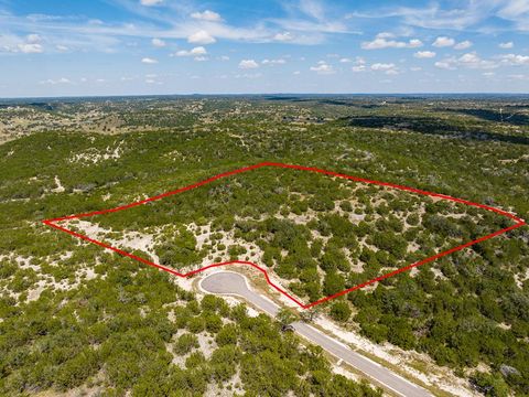 Photo of 493 Dark Sky Path, Kerrville, TX 78028 (MLS # 99071)