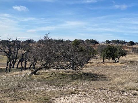 Photo of lot 56 Longbow Ln, Fredericksburg, TX 78624 (MLS # 100501)