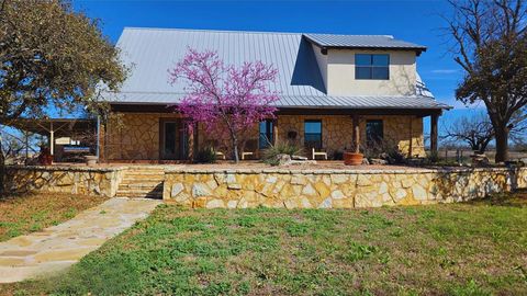 Photo of 4335 Hwy 190, Rochelle, TX 76872 (MLS # 103963)