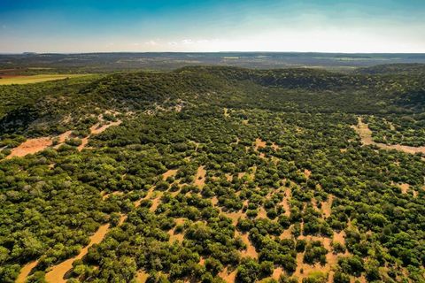 Photo of Tract 18 Jack Rabbit Rd, Doss, TX 78618 (MLS # 96545)