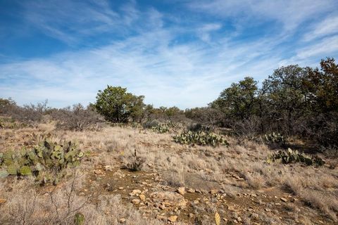Photo of 16719 Lot 1 Salt Branch Loop, Mason, TX 76856 (MLS # 101762)