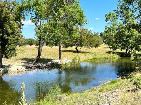 Photo of 481 Living Water Ranch Rd., Harper, TX 78631 (MLS # 88639)
