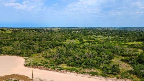 Photo of Lot 14 Sweet Wind Ln, Harper, TX 78631 (MLS # 104106)