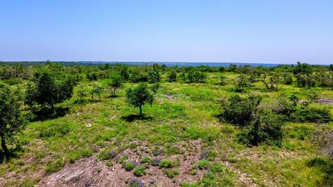 Photo of Lot 11 Sweet Wind Ln, Harper, TX 78631 (MLS # 104103)