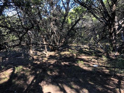 Photo of Lot 16-17 Oklahoma Ave, Bandera, TX 78063 (MLS # 99192)