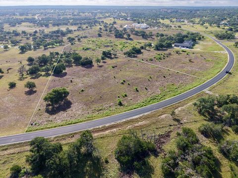 Photo of 485 Inspiration Loop, Fredericksburg, TX 78624 (MLS # 104661)